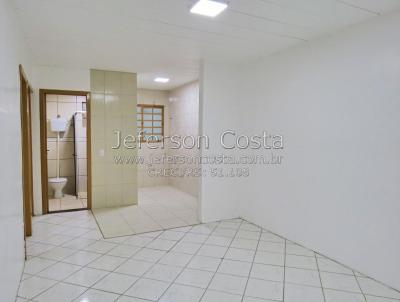 Apartamento para Venda, em Sapiranga, bairro Piquete, 2 dormitórios, 1 banheiro, 1 vaga