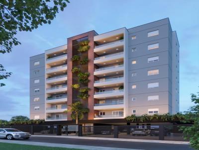 Apartamento para Venda, em Sapiranga, bairro Centenário, 2 dormitórios, 3 banheiros, 2 suítes, 2 vagas
