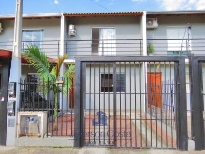 Casa para Venda, em Sapiranga, bairro Centenário, 2 dormitórios, 2 banheiros, 1 vaga